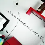 Alojamento de Acomodação e Pequeno-almoço Corte Del Pascià 4*