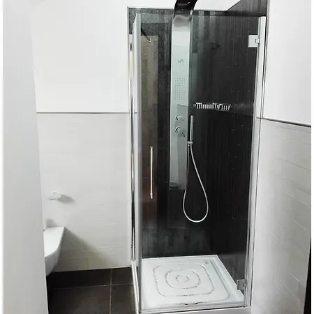 Nocleg ze śniadaniem Corte Del Pascia 4*
