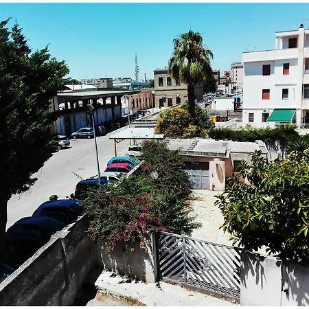 Corte Del Pascia Panzió 4*