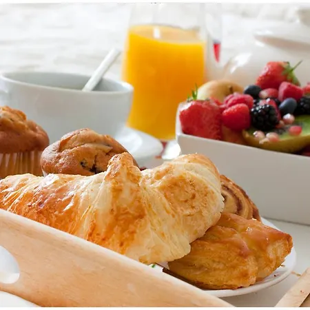 Corte Del Pascia 4* Lecce