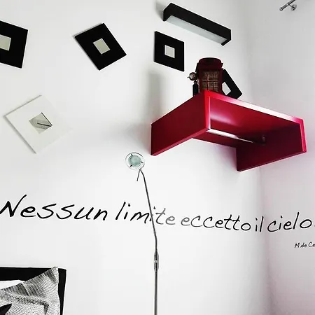 Corte Del Pascia Panzió