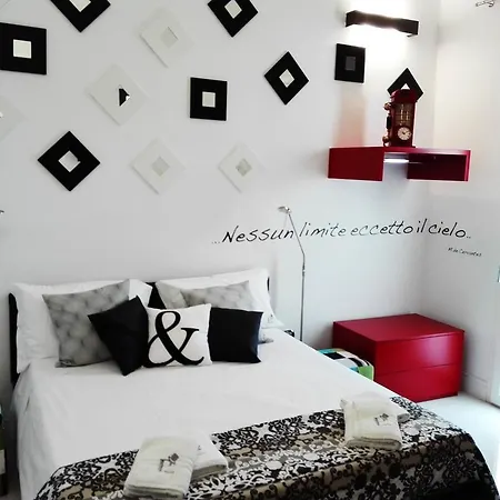 Couette-café Corte Del Pascià