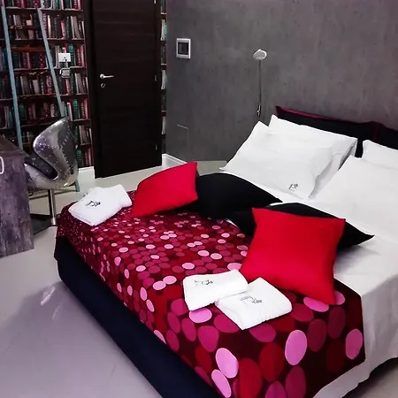 Couette-café Corte Del Pascià 4*