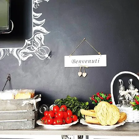 Corte Del Pascia Lecce