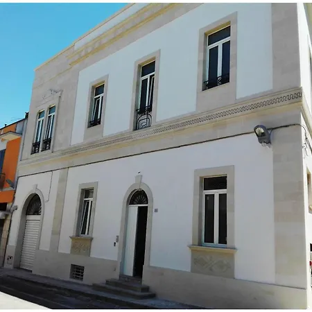 Corte Del Pascia 4* Lecce