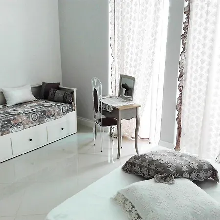 Bed & Breakfast Corte Del Pascia 4*