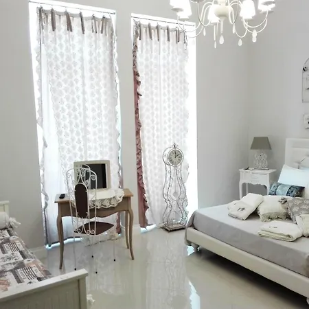 Bed & Breakfast Corte Del Pascia 4*