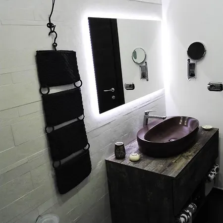 Corte Del Pascia Bed & Breakfast