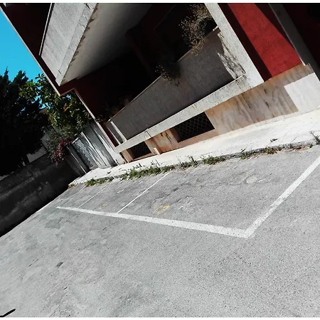 Corte Del Pascia Lecce