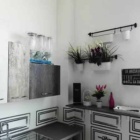 Corte Del Pascia 4* Lecce