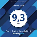 Bed & Breakfast Corte Del Pascia Lecce