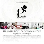 Oda ve Kahvaltı Corte Del Pascia Lecce