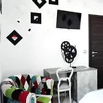 Corte Del Pascia Bed & Breakfast Lecce
