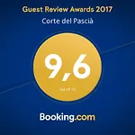 Bed & Breakfast Corte Del Pascia Lecce