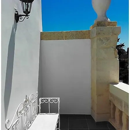 Corte Del Pascià