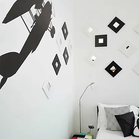 Bed & Breakfast Corte Del Pascià Lecce