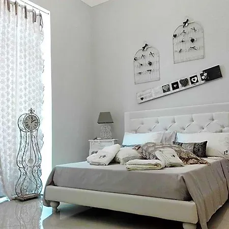Bed & Breakfast Corte Del Pascià Lecce