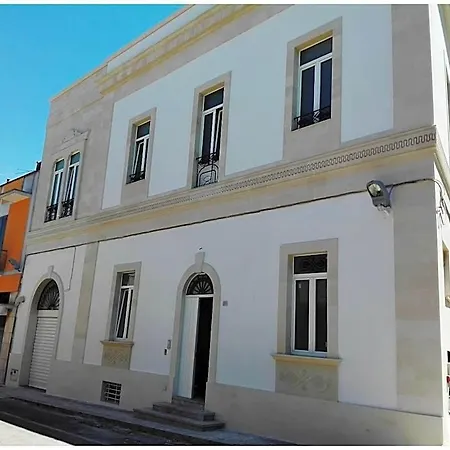 Corte Del Pascià Bed & Breakfast Lecce