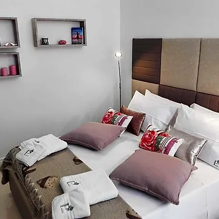 Corte Del Pascià Bed & Breakfast Lecce