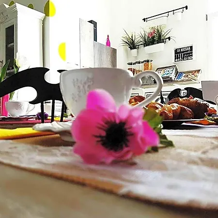 Bed & Breakfast Corte Del Pascià Lecce