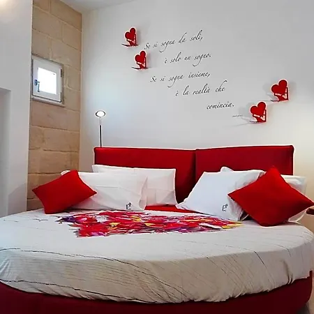 Bed & Breakfast Corte Del Pascià Lecce
