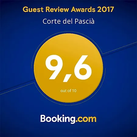 Corte Del Pascià Lecce