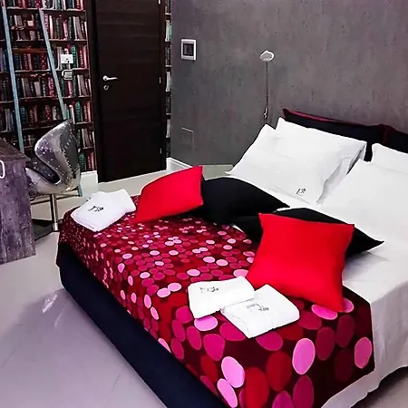 Bed & Breakfast Corte Del Pascià Lecce