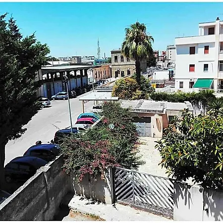 Corte Del Pascià Lecce