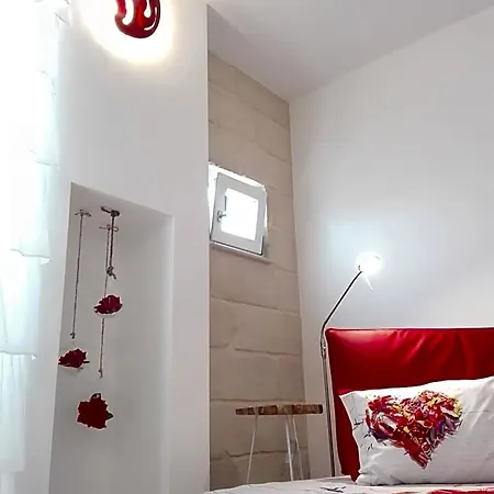 Bed & Breakfast Corte Del Pascià