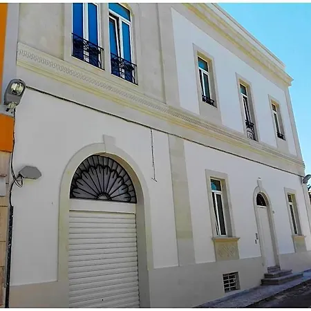 Corte Del Pascià