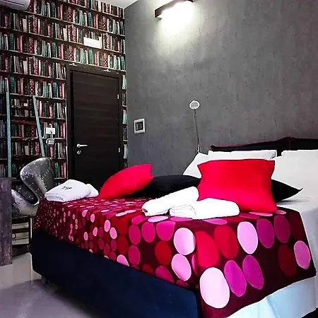 Corte Del Pascià Bed & Breakfast 4*