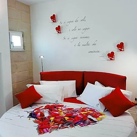 Corte Del Pascià 4* Lecce