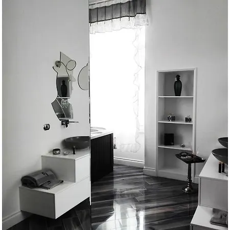 Corte Del Pascià 4* Lecce