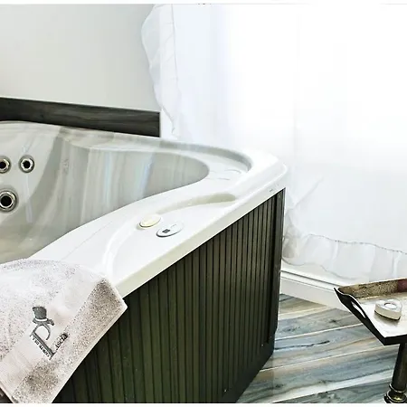 Bed and breakfast Corte Del Pascia