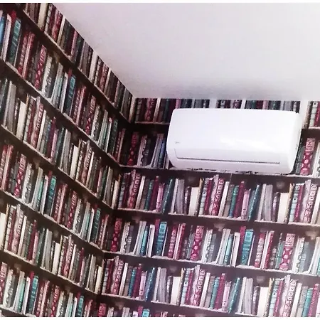 Corte Del Pascià Bed & Breakfast Lecce