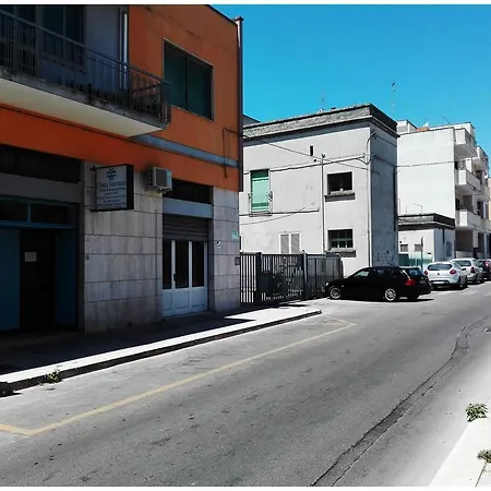 Bed and breakfast Corte Del Pascia 4*