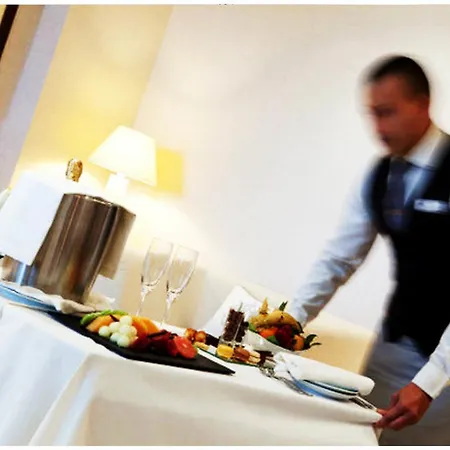 Corte Del Pascia Bed and breakfast 4*