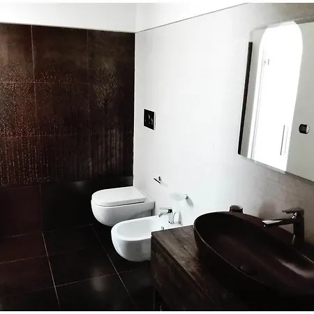 Bed & Breakfast Corte Del Pascià Lecce