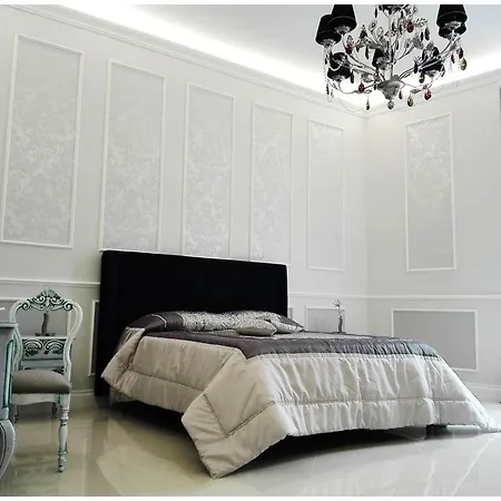Corte Del Pascià Bed & Breakfast 4*