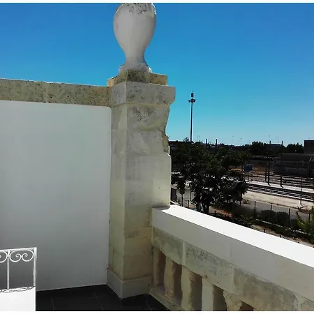 Bed and breakfast Corte Del Pascia 4*