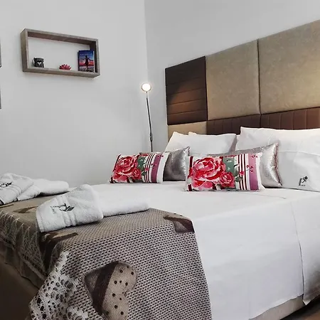 Bed and breakfast Corte Del Pascia