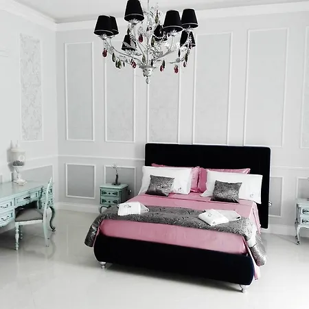 Bed and breakfast Corte Del Pascia