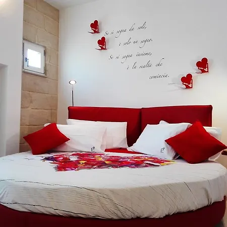 Bed and breakfast Corte Del Pascia