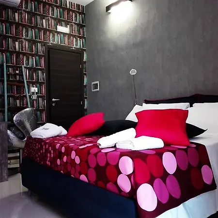 Corte Del Pascia Лечче