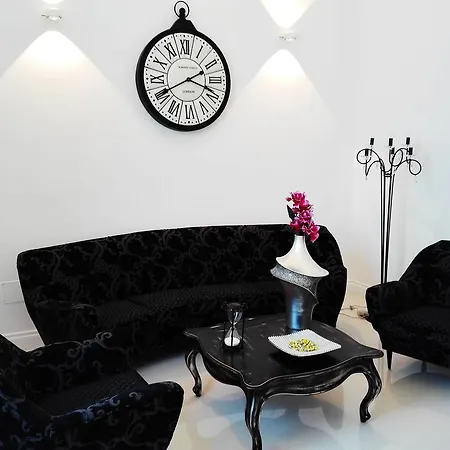 Bed and breakfast Corte Del Pascia