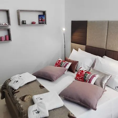 Corte Del Pascia 4* Лечче