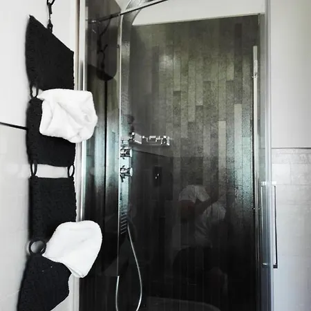 فندق مبيت وإفطار Corte Del Pascia 4*