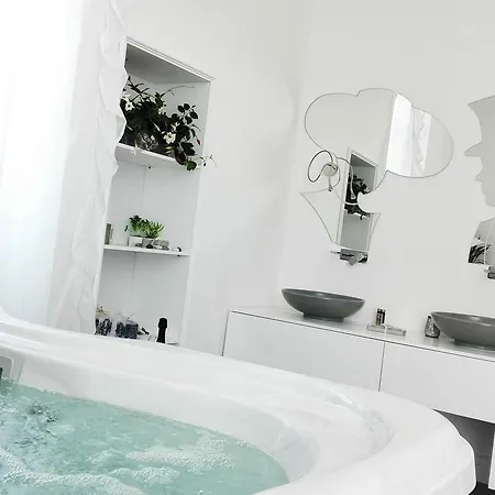 Bed and breakfast Corte Del Pascia