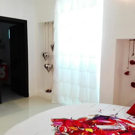 Corte Del Pascia Bed and breakfast