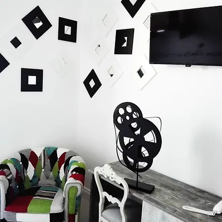 Corte Del Pascia Bed and breakfast